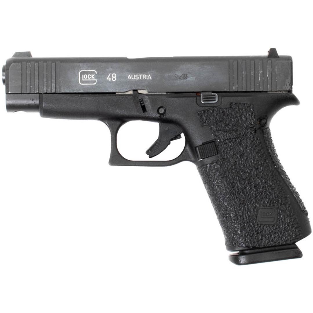 GLOCK 48